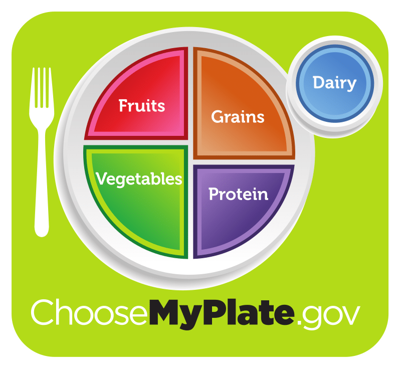 MyPlate Macro Tracking Apps 