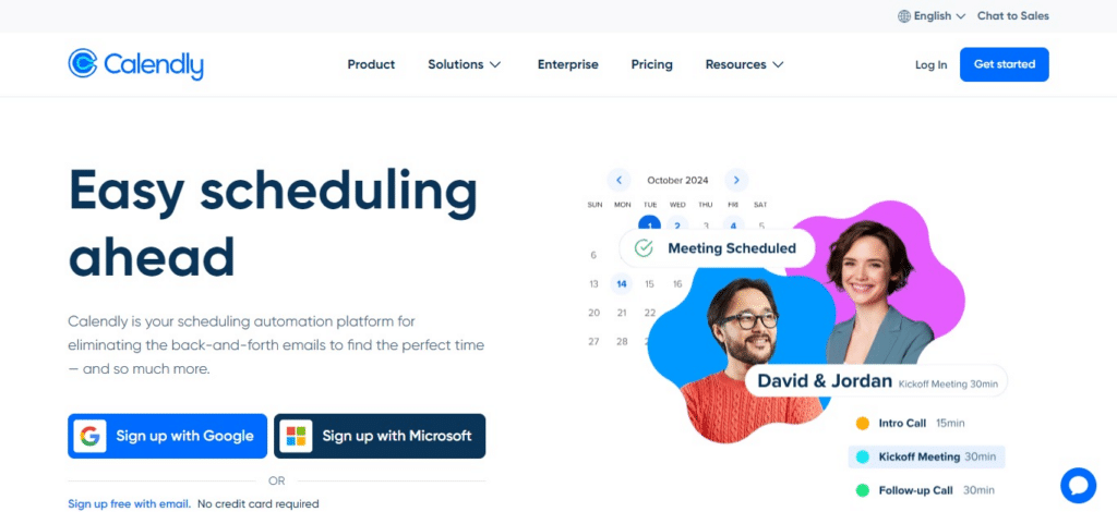 Calendly