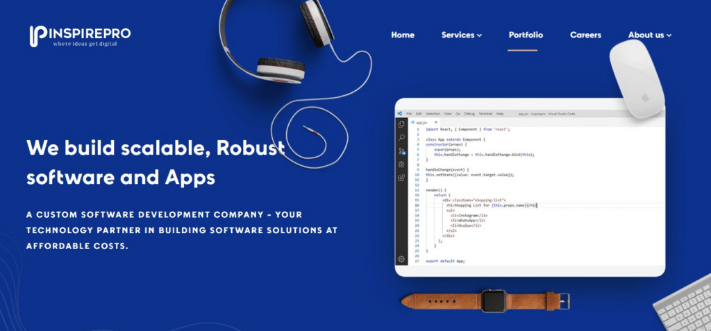 Inspire Pro Free Drawing Apps for iPad