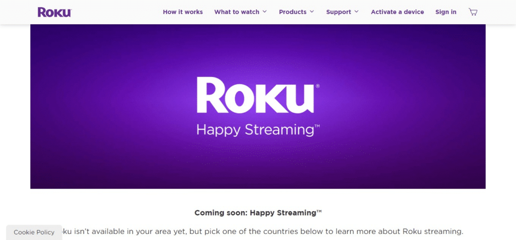  The Roku Channel App to Watch Movies Free