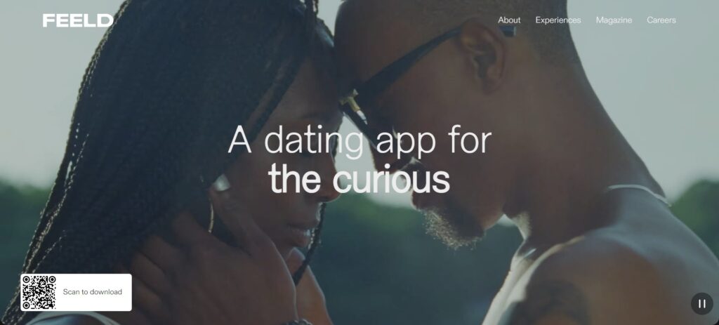 Feeld Dating App