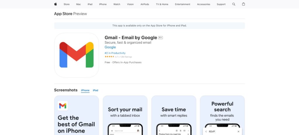 Gmail