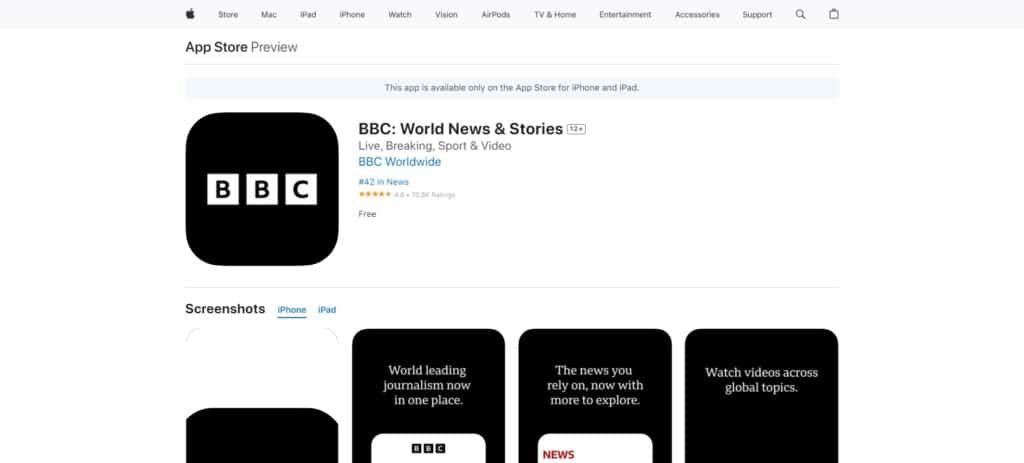 BBC News