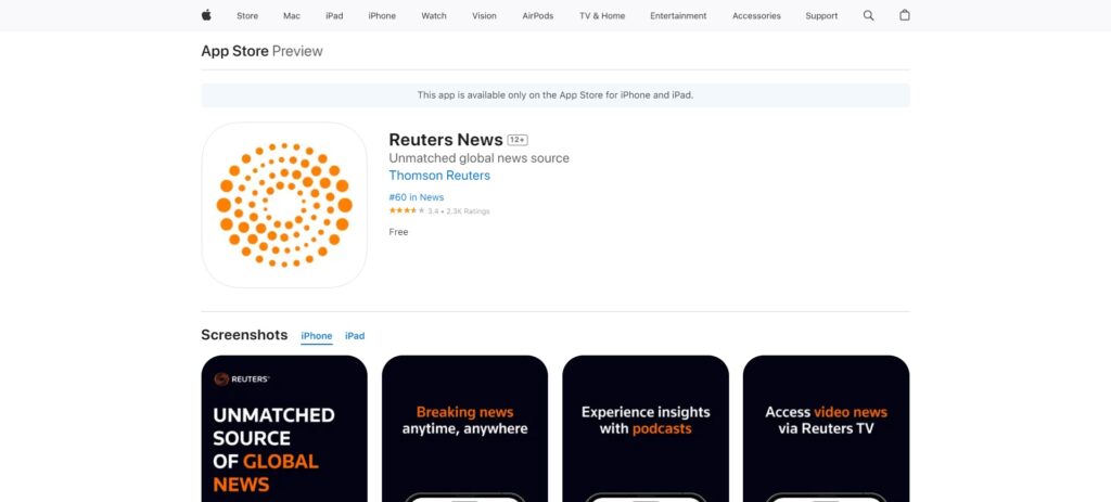 Reuters
