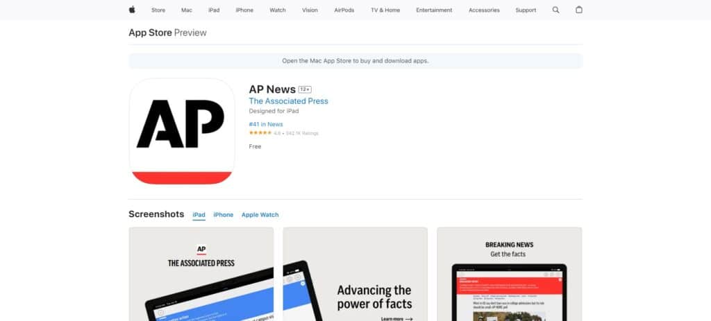 AP News