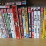 Best IOS Apps for Manga