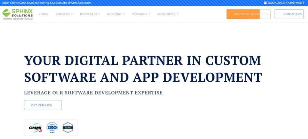 10 Best Ios App Development Company In India