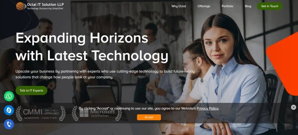 10 Best Ios App Development Company In India