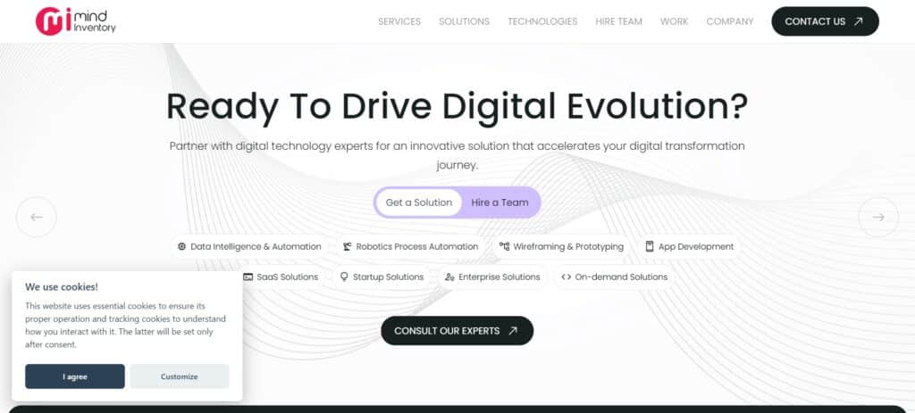 10 Best Ios App Development Company In India