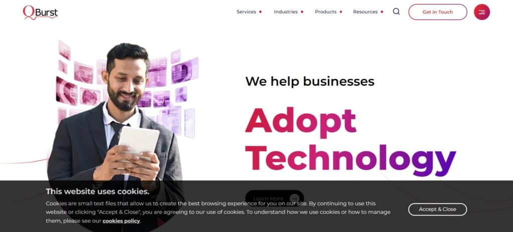 10 Best Ios App Development Company In India