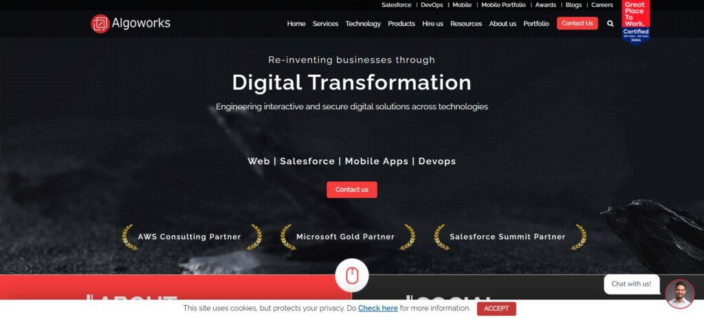 10 Best Ios App Development Company In India