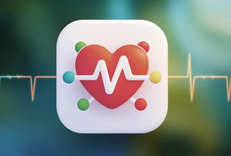 10 Best App Heart Rate Monitor