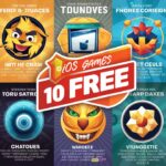 Best Ios Games Without In-App Purchases