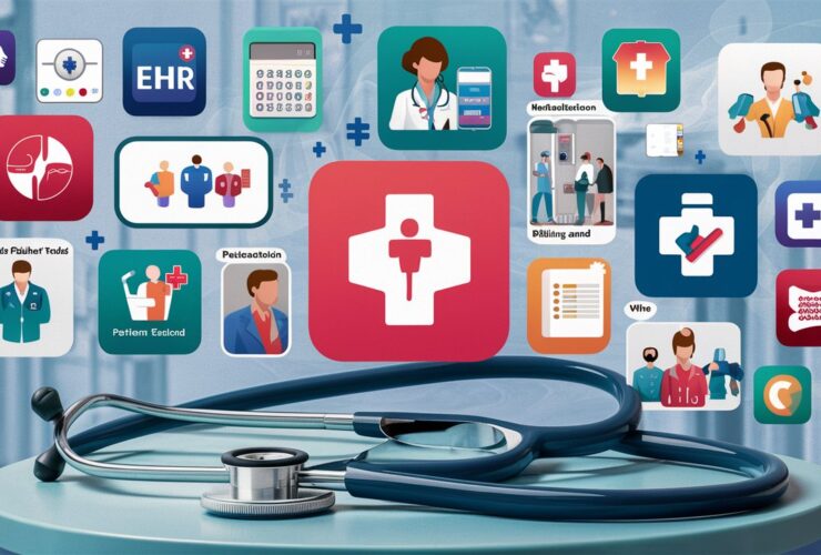 5 Best Apps For Nurse Practitioners 