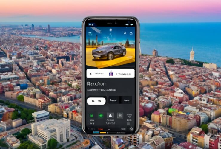 10 Best Barcelona Taxi App: Read Our Full Review