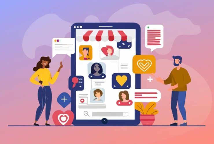 10 Best Dating Apps in Canada: Picked Top Dating Apps