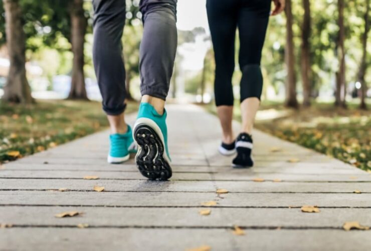 10 Best App That Pays You to Walk