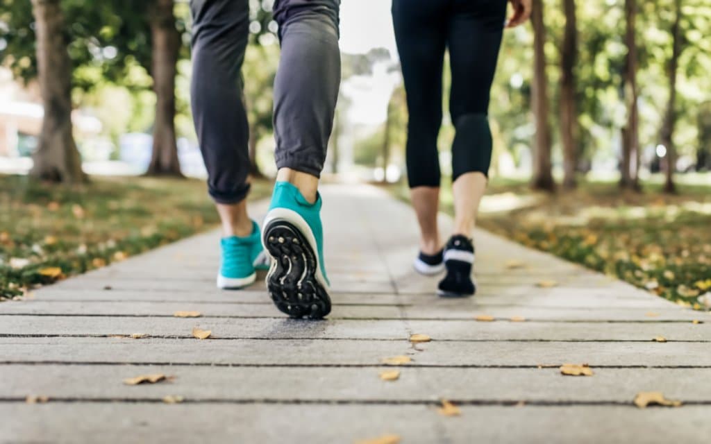 10 Best App That Pays You to Walk