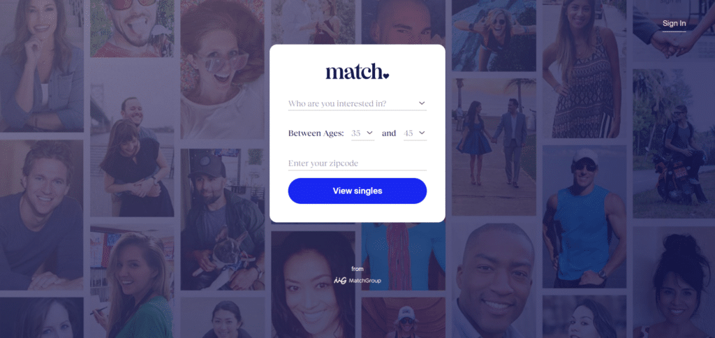Match