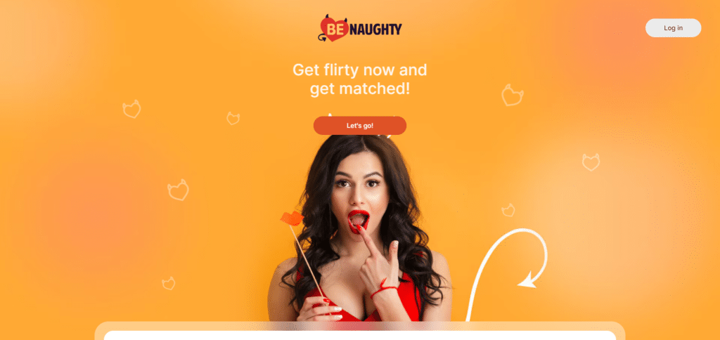BeNaughty