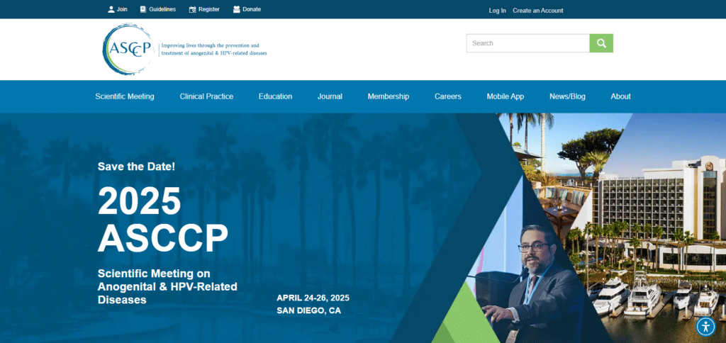 ASCCP App For Nurse Practitioner