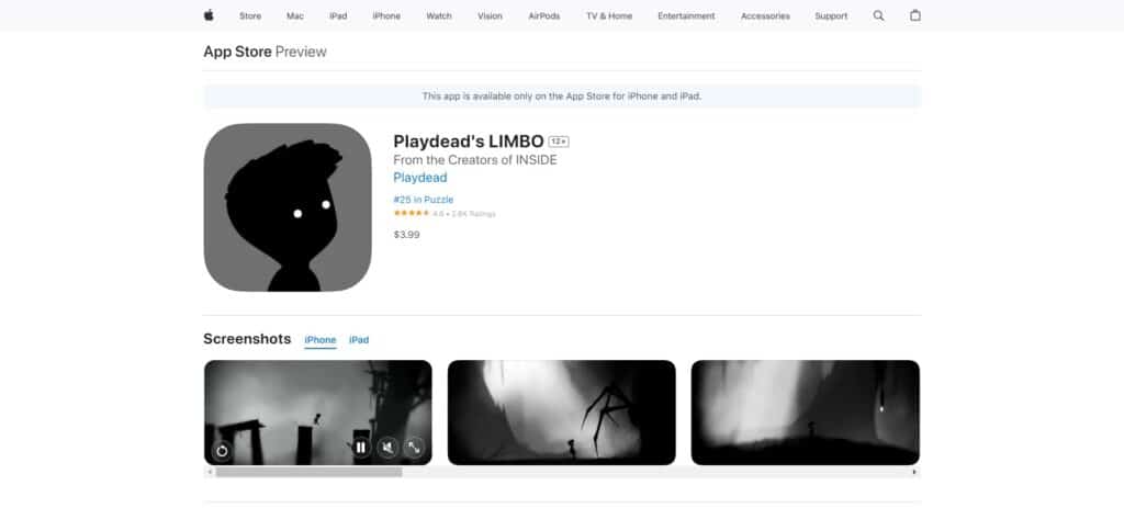 Limbo