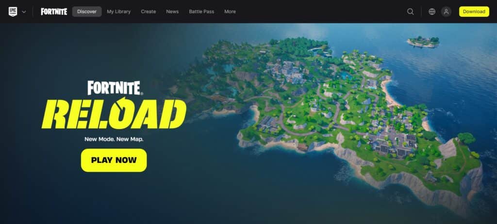 Fortnite ban 