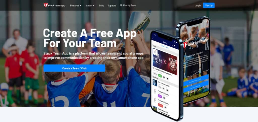 TeamApp