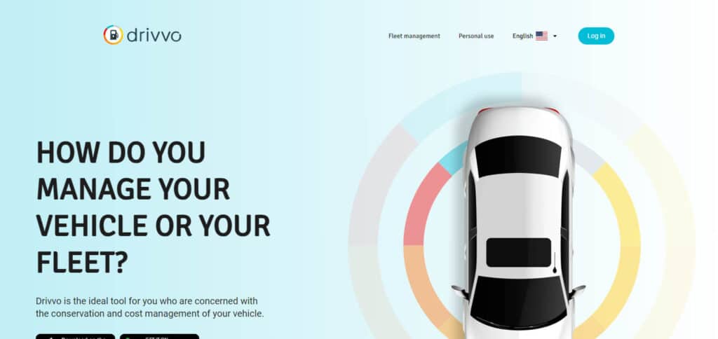 Drivvo App To Find Cheap Gas