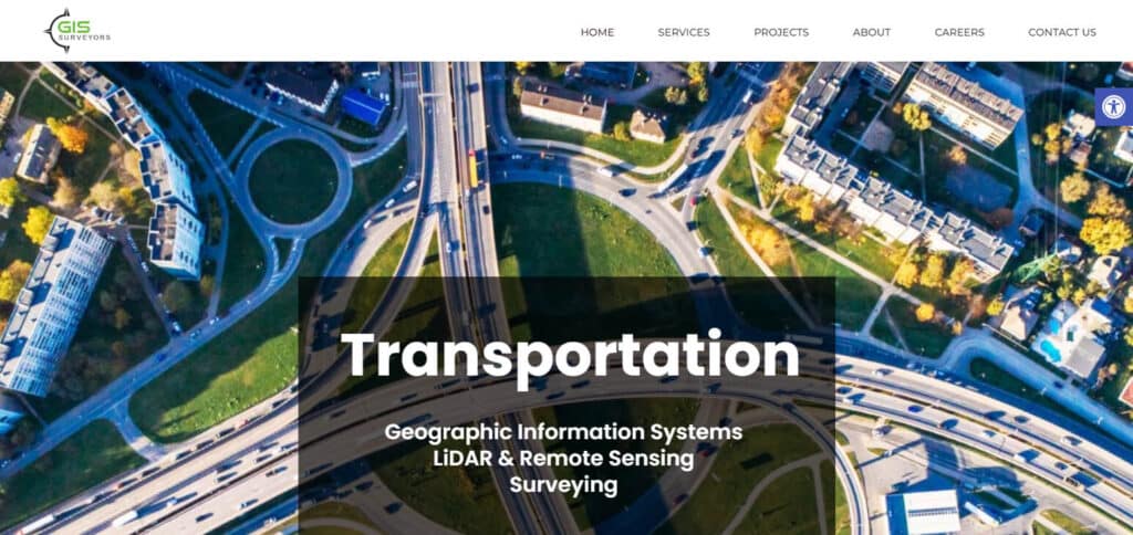 GIS Surveyor Android Land Measuring App