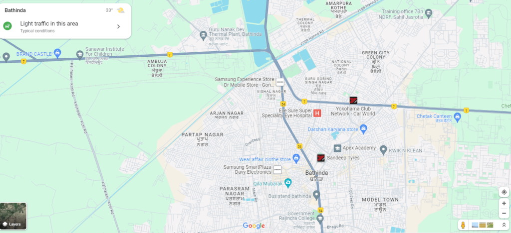 Google Maps App To Find Cheap Gas