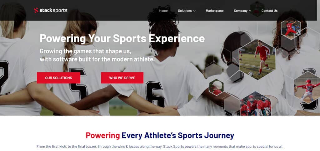 StackSports