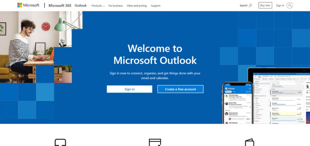 Microsoft Outlook Email App For Fast Sync Android 2024