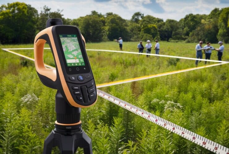 10 Best Android Land Measuring App