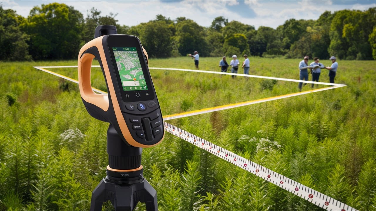 10 Best Android Land Measuring App