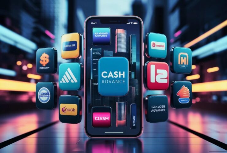10 Best Cash Advance Apps : Read Our Full Review