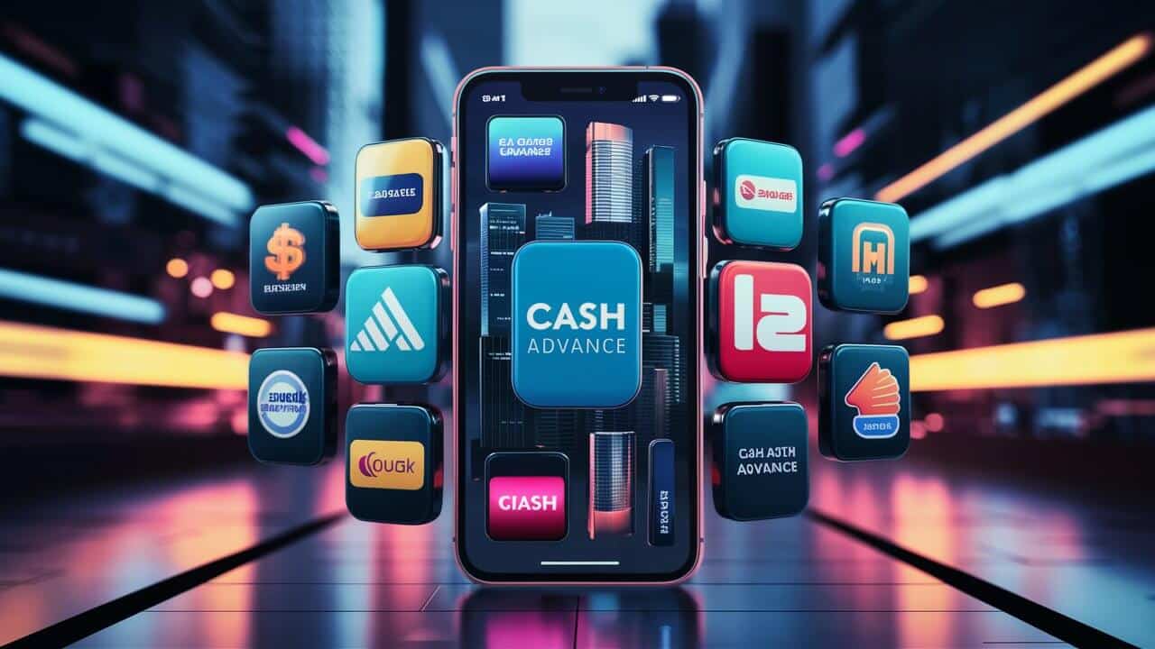 10 Best Cash Advance Apps : Read Our Full Review