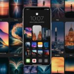 7 Best Free HD Wallpaper Apps for iPhone