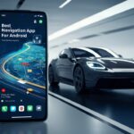 10 Best Nav App For Android