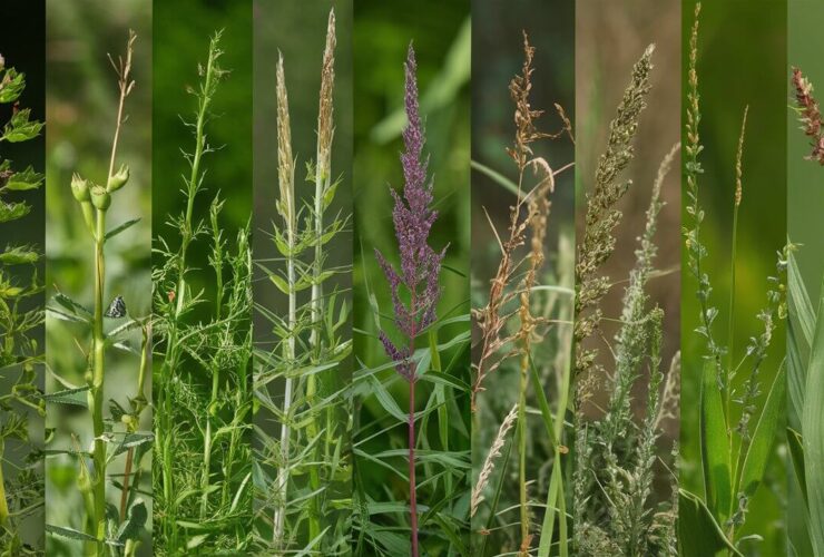 7 Best Android App To Identify Weeds And Grasses