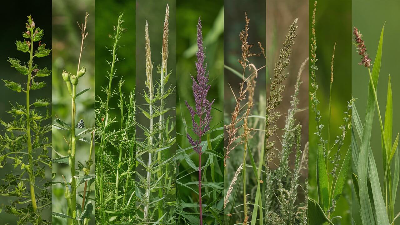 7 Best Android App To Identify Weeds And Grasses