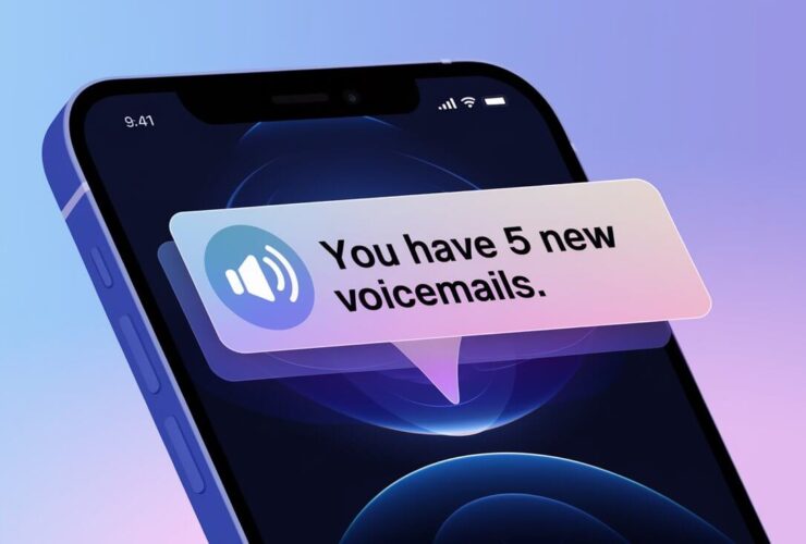 10 Best Voicemail Android Apps: I Picked Top App