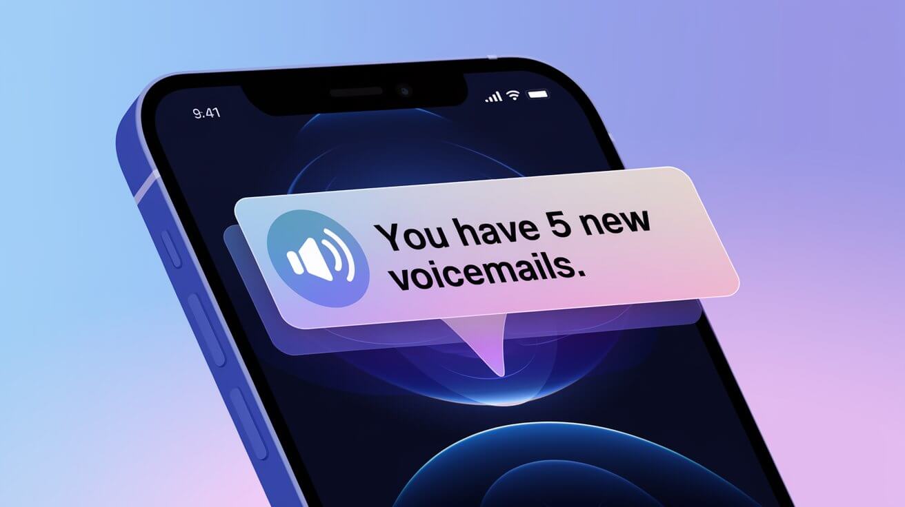 10 Best Voicemail Android Apps: I Picked Top App