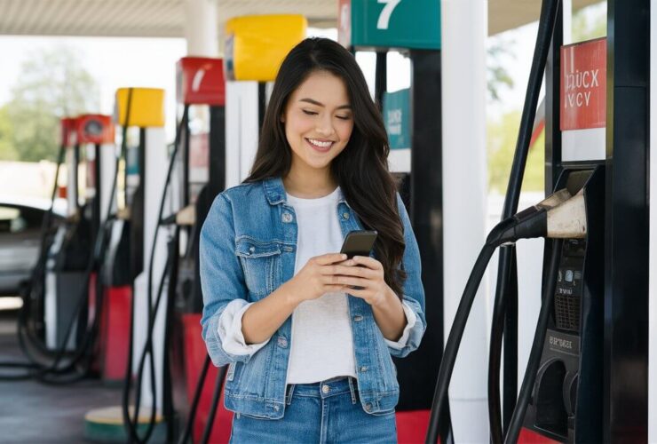 10 Best App To Find Cheap Gas : Read Our Full Review