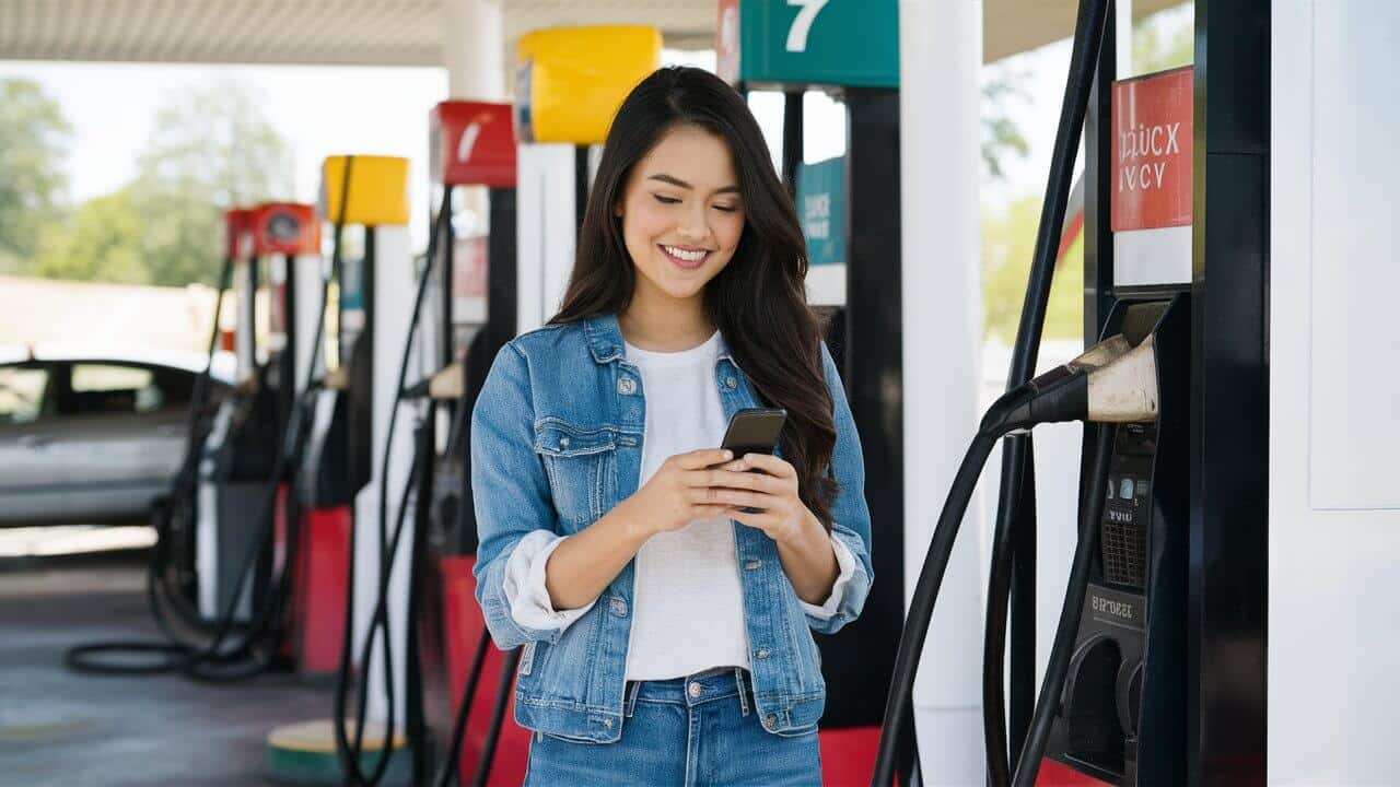 10 Best App To Find Cheap Gas : Read Our Full Review