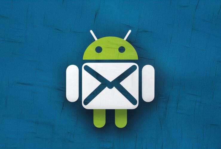5 Best Email Apps For Fast Sync Android 2024