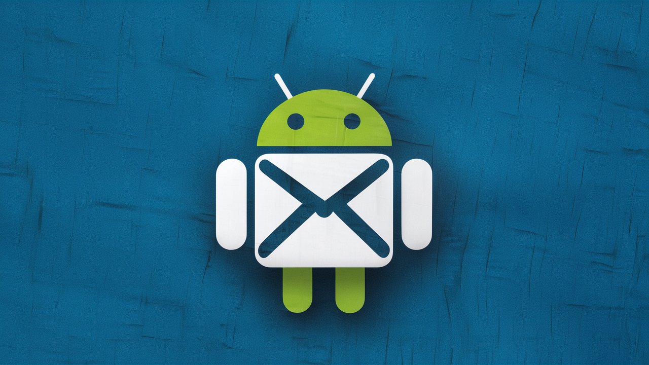 5 Best Email Apps For Fast Sync Android 2024