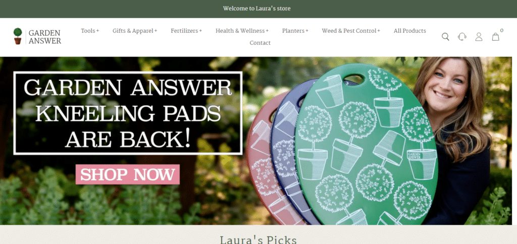 Garden Answers Android App To Identify Weeds And Grasses