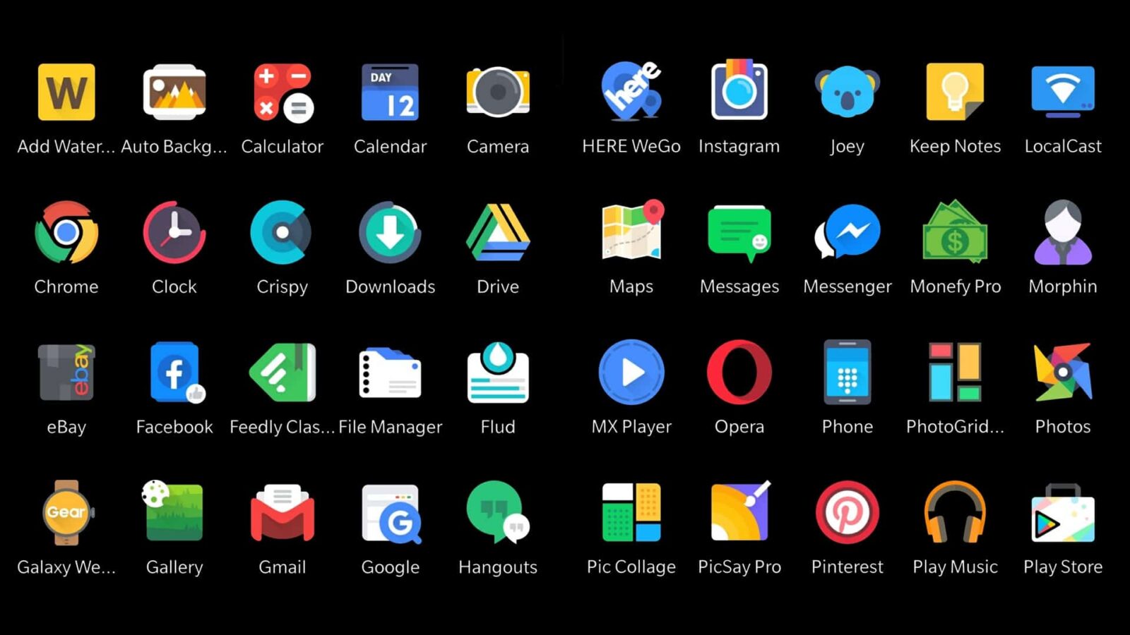 10 Best Android App To Make Thumbnails