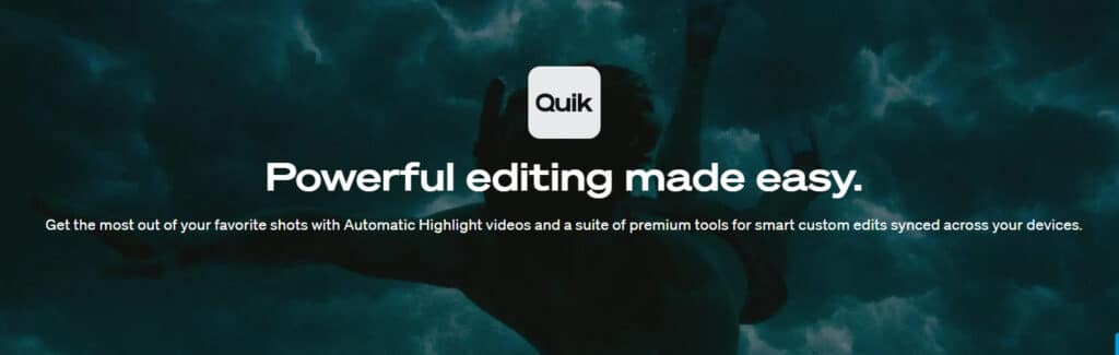 Quik App To Make Reels